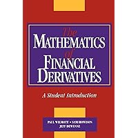 Financial Calculus: An Introduction to Derivative Pricing: Baxter